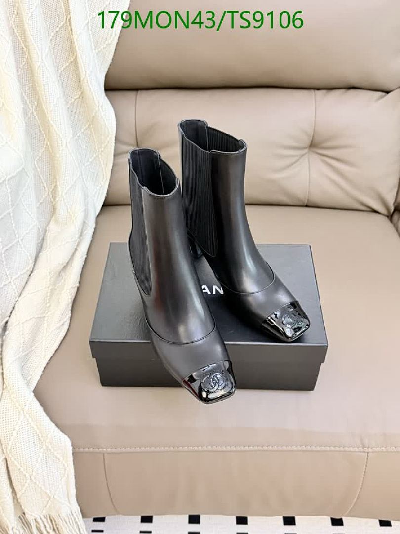 Boots-Shoes(Women) Code: TS9106 $: 179USD