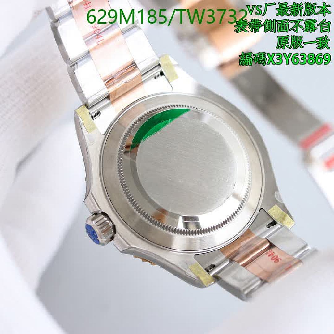 Rolex-Watches(5A) Code: TW3732 $: 629USD