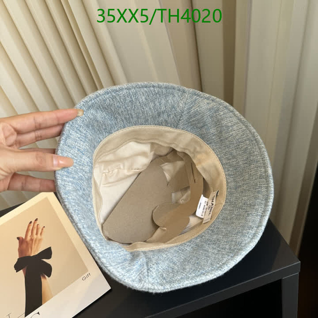Chanel-Hats Code: TH4020 $: 35USD