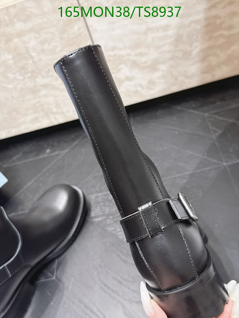 Boots-Shoes(Women) Code: TS8937 $: 165USD