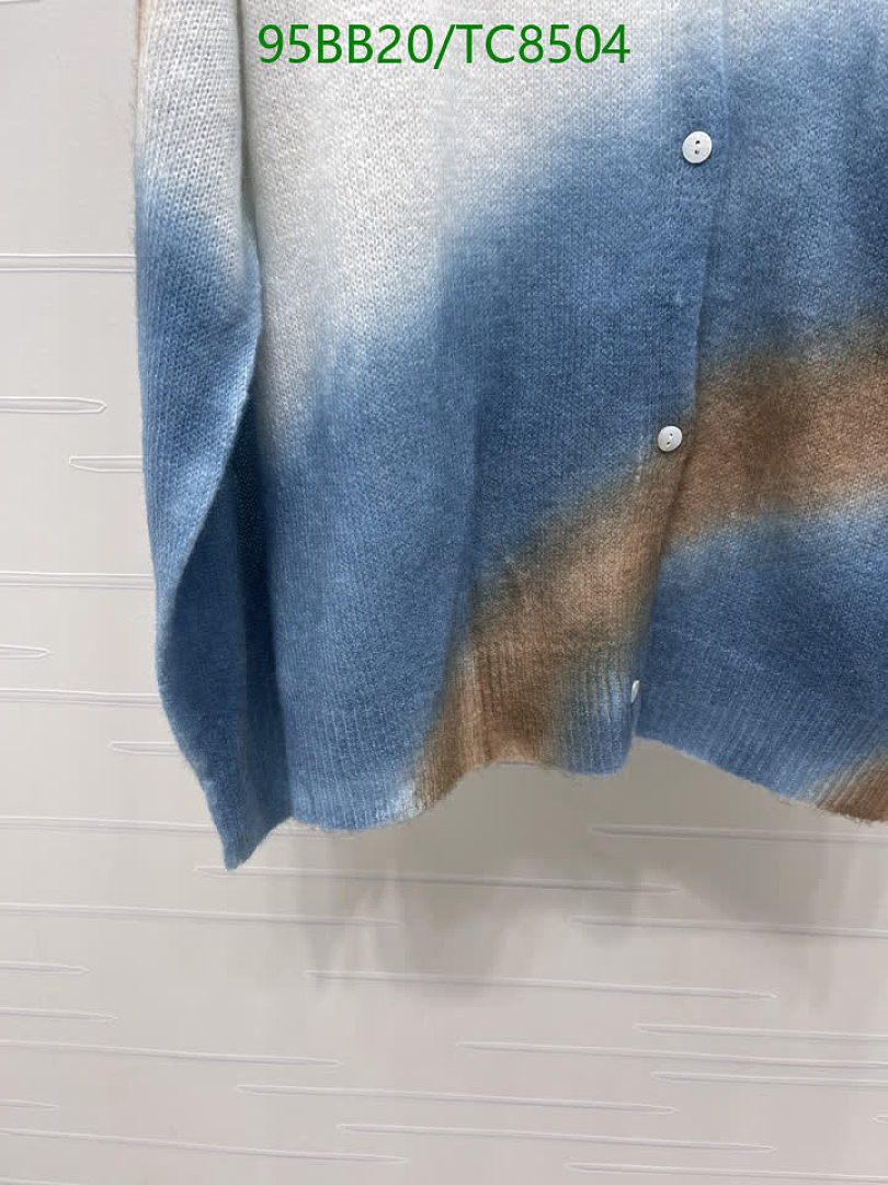 Loewe-Clothing Code: TC8504 $: 95USD