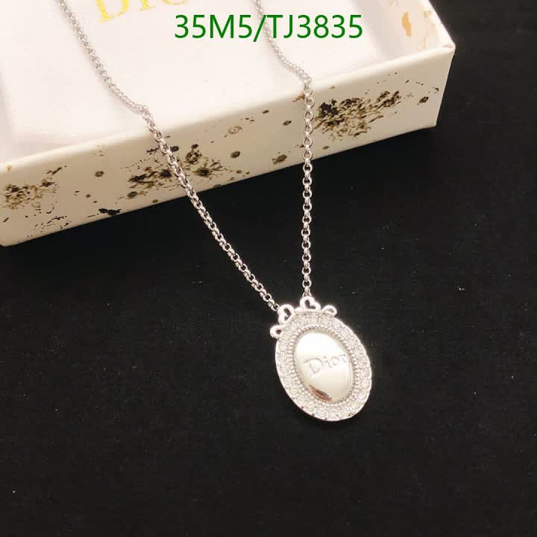 Dior-Jewelry Code: TJ3835 $: 35USD