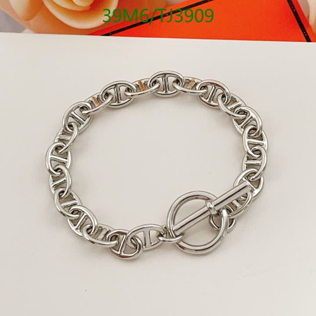 Hermes-Jewelry Code: TJ3909 $: 39USD
