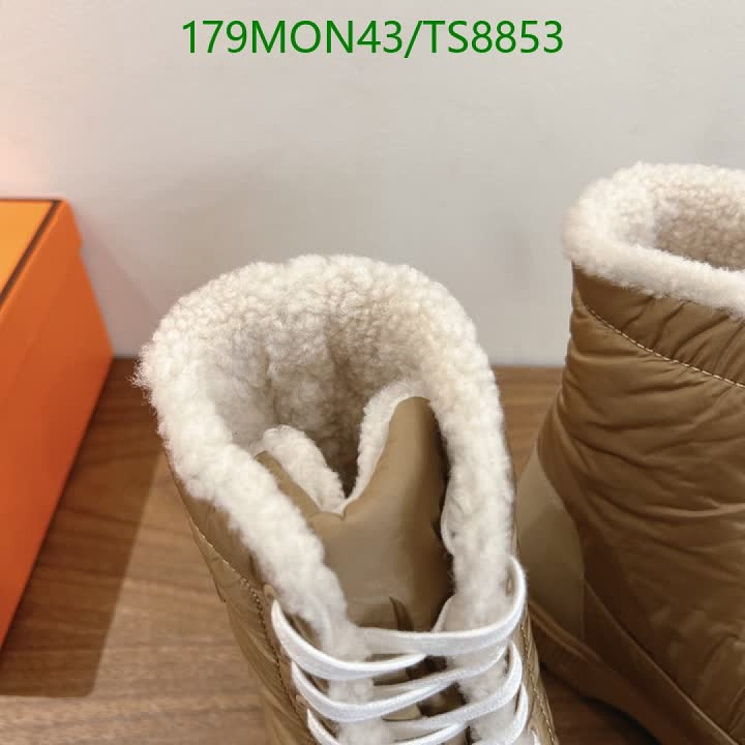 Boots-Shoes(Men) Code: TS8853 $: 179USD