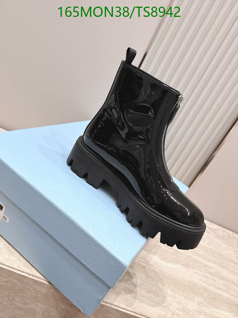 Boots-Shoes(Women) Code: TS8942 $: 165USD