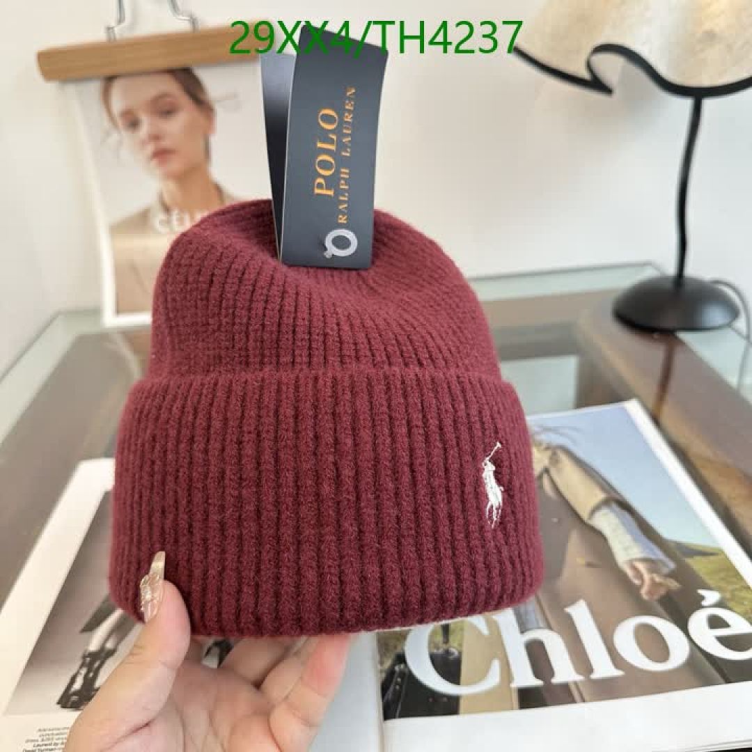 Ralph Lauren-Hats Code: TH4237 $: 29USD