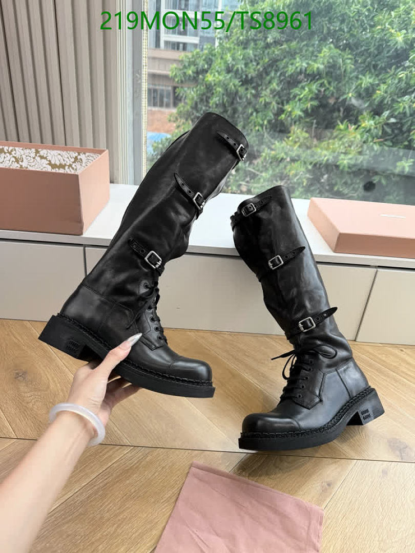 Boots-Shoes(Women) Code: TS8961 $: 219USD