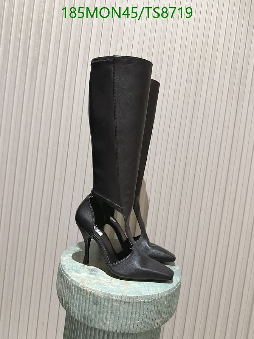 Alaia-Shoes(Women) Code: TS8719 $: 185USD