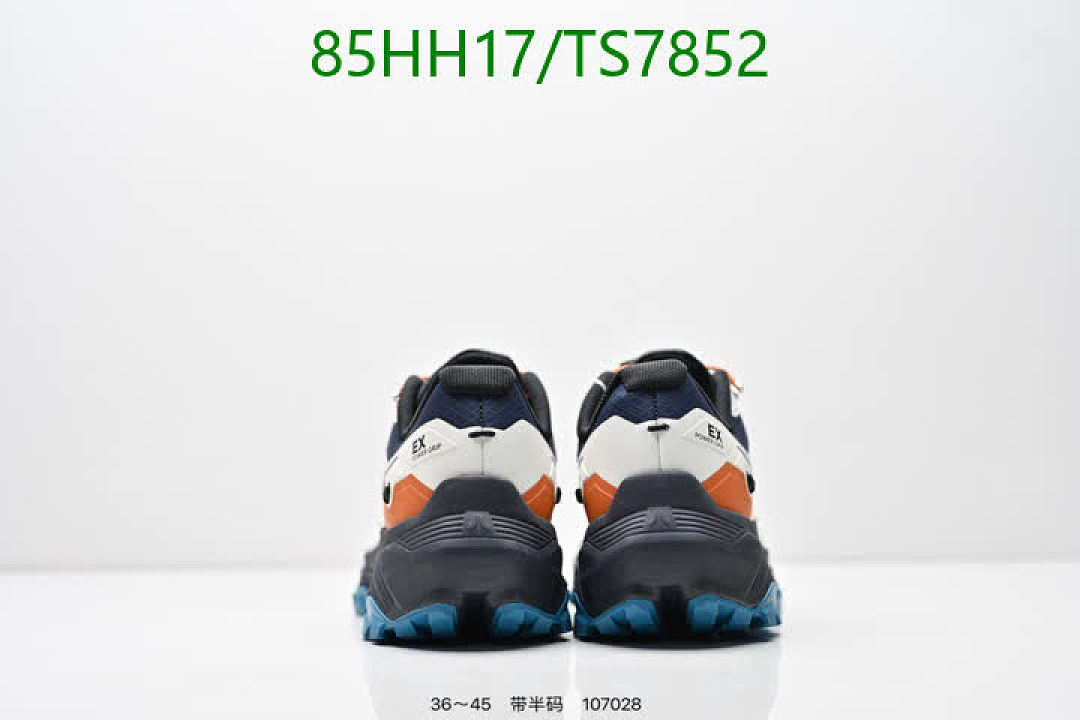 Kailas-Shoes(Women) Code: TS7852 $: 85USD
