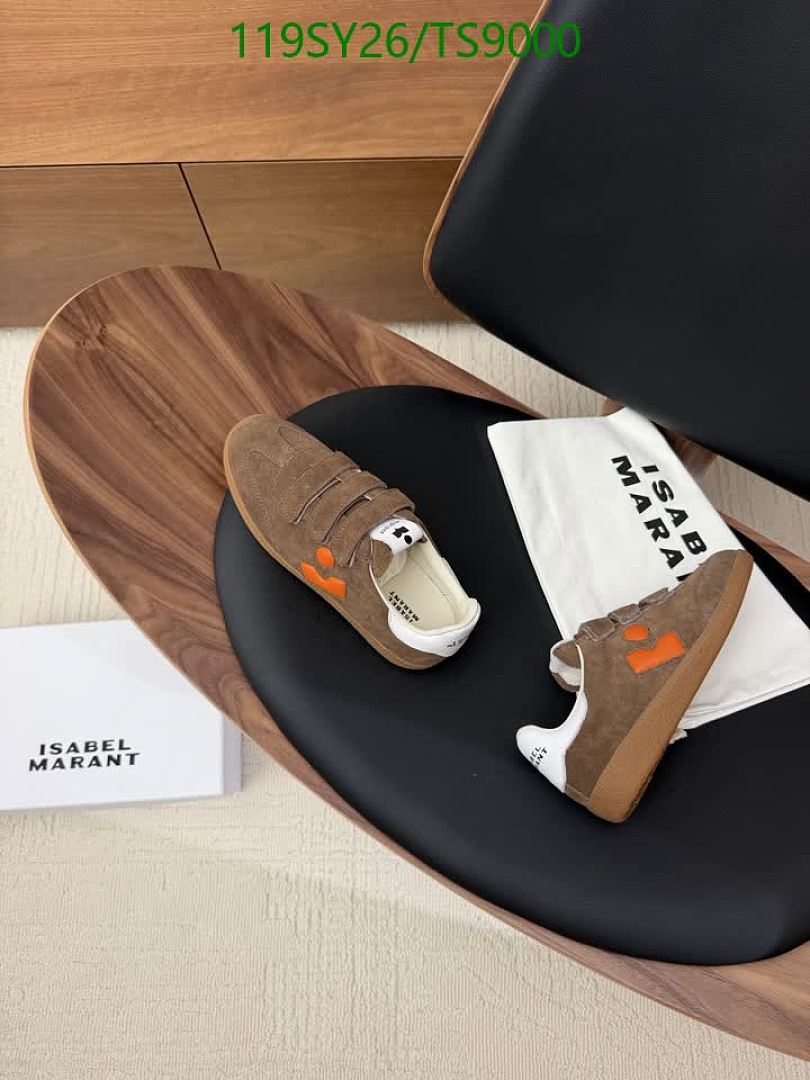 Isabel Marant-Shoes(Women) Code: TS9000 $: 119USD