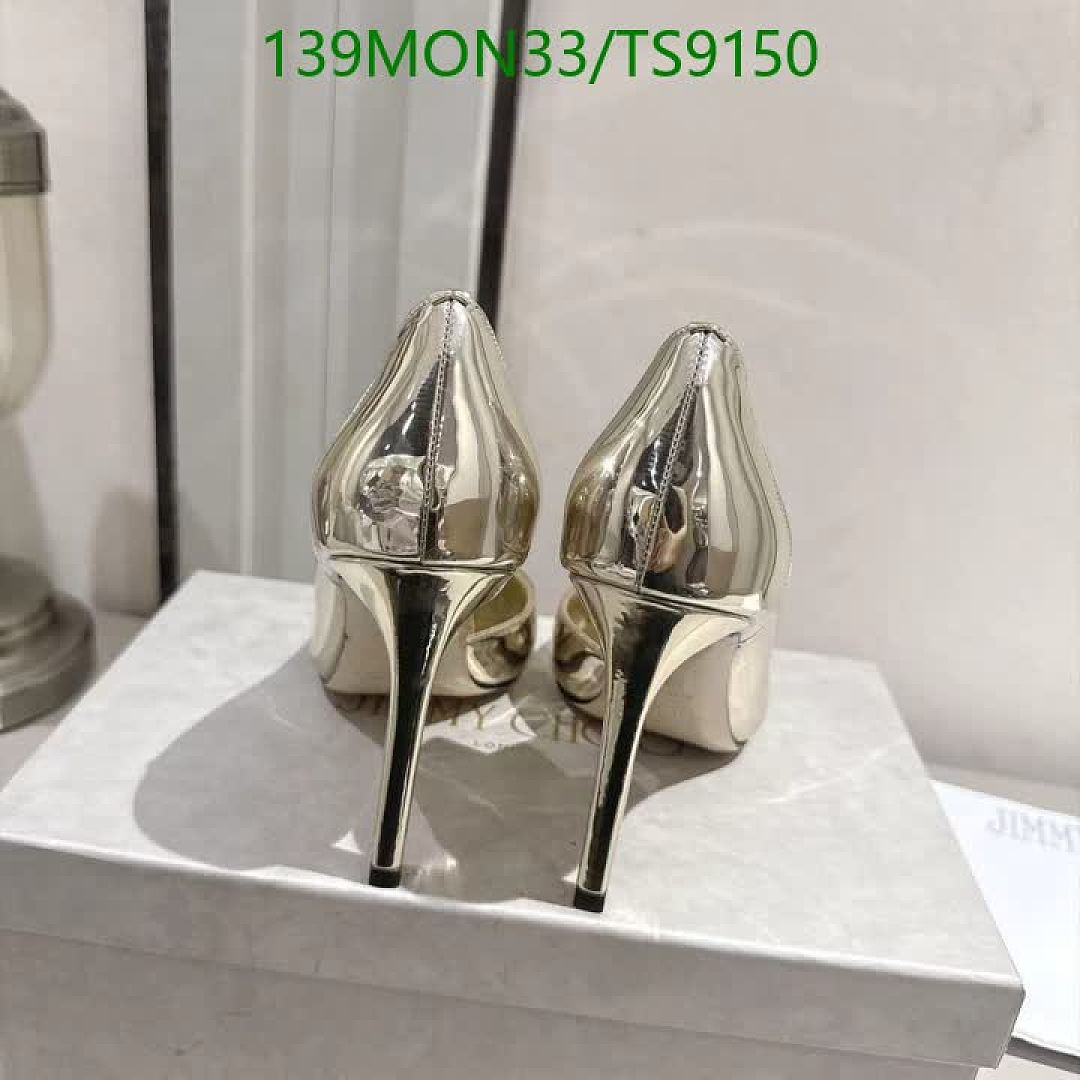 Jimmy Choo-Shoes(Women) Code: TS9150 $: 139USD