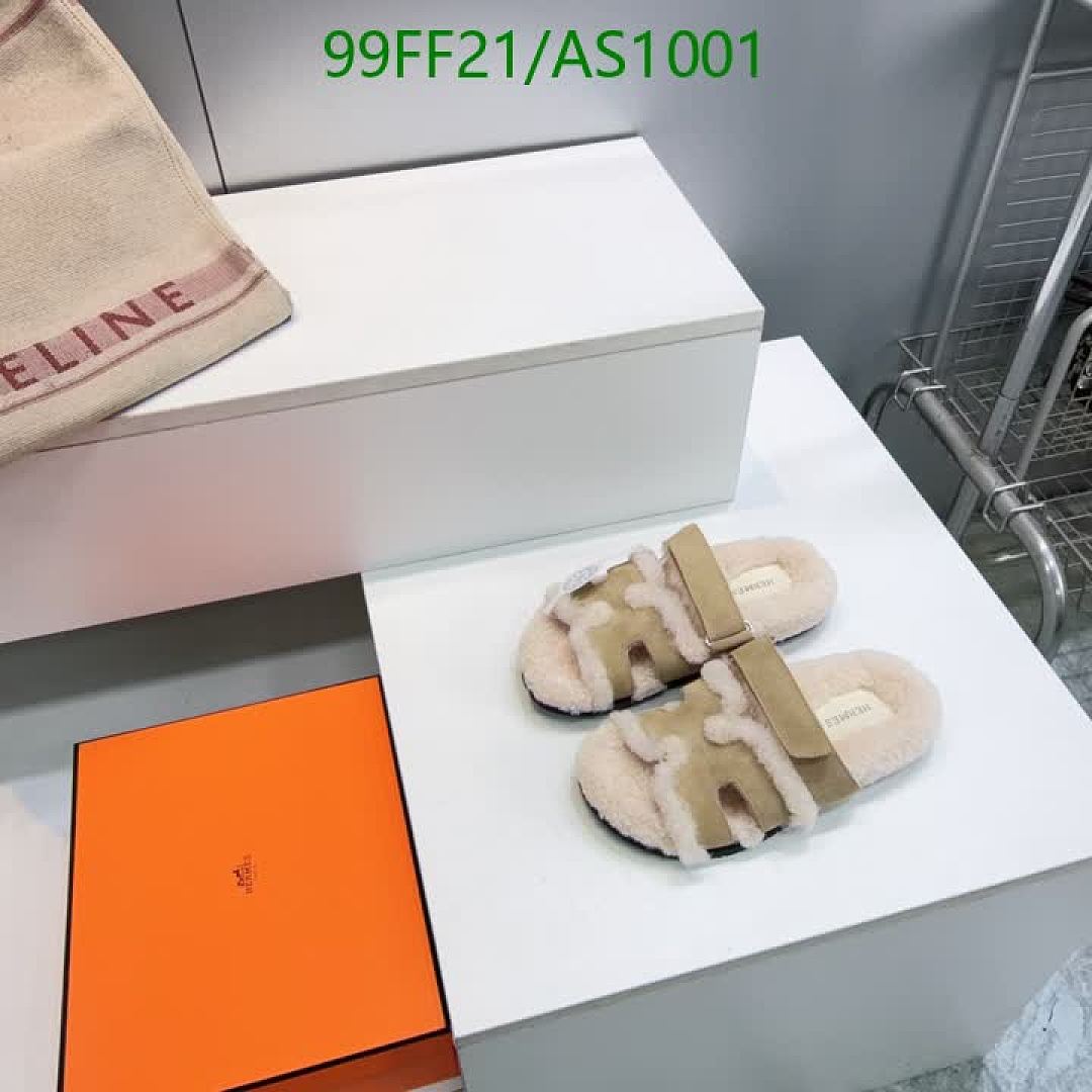 Hermes-Shoes(Women) Code: AS1001 $: 99USD