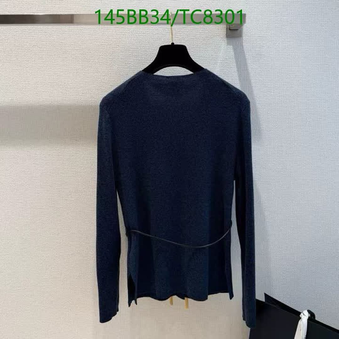 Chanel-Clothing Code: TC8301 $: 145USD