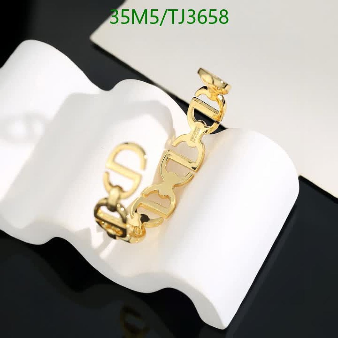 LV-Jewelry Code: TJ3658 $: 35USD