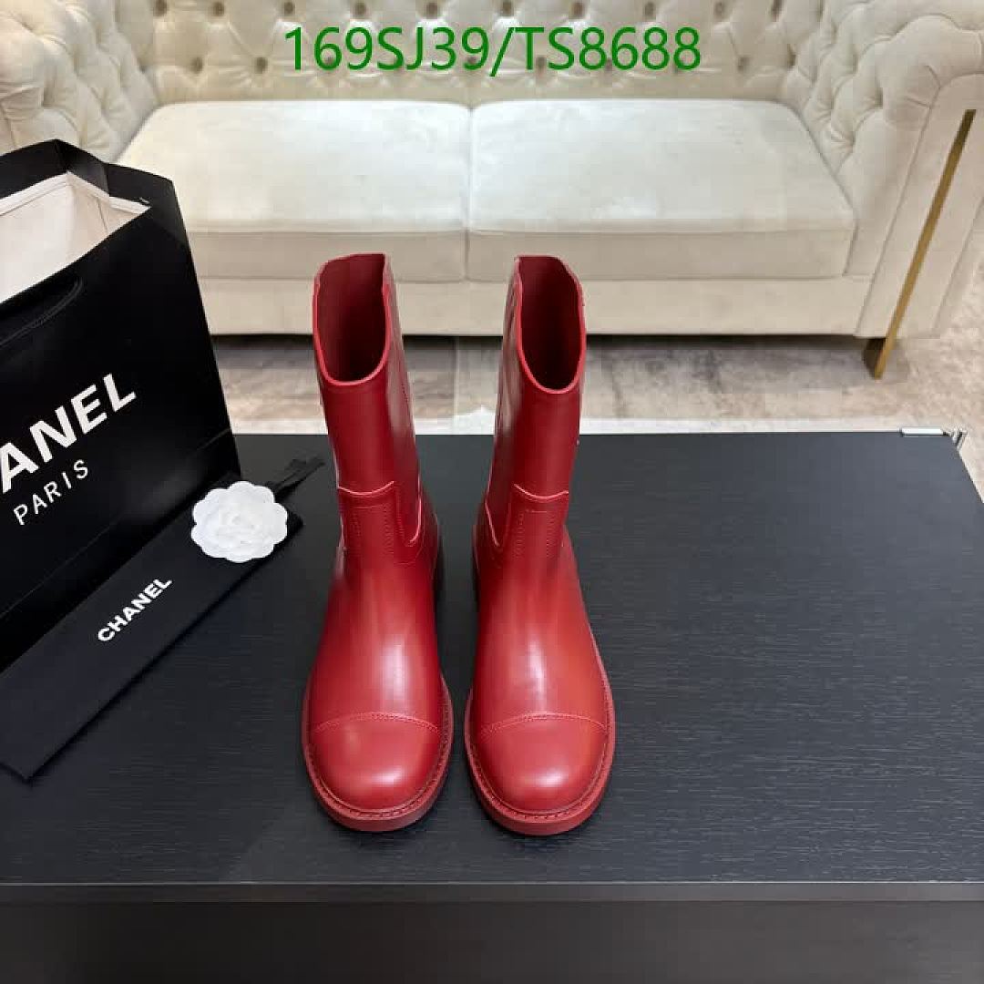 Boots-Shoes(Women) Code: TS8688 $: 169USD