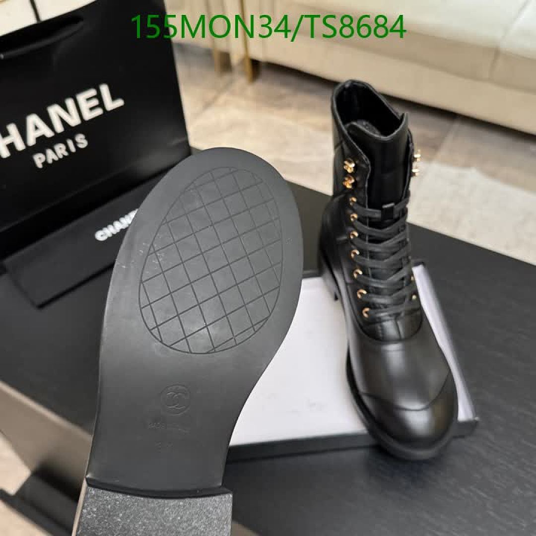 Boots-Shoes(Women) Code: TS8684 $: 155USD