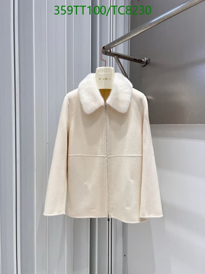 Loro Piana-Down Jackets(Women) Code: TC8230 $: 359USD