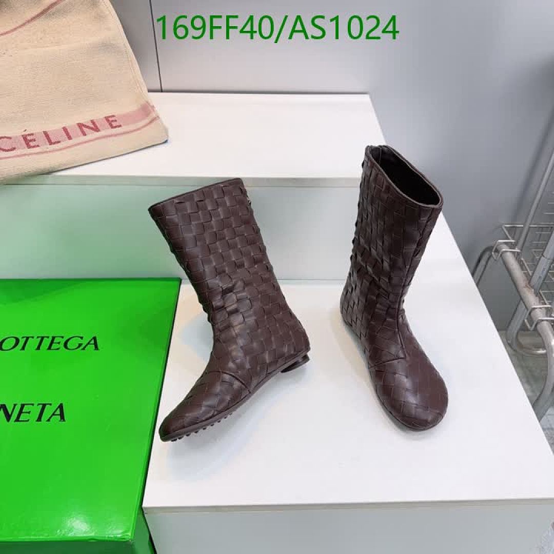 Boots-Shoes(Women) Code: AS1024 $: 169USD