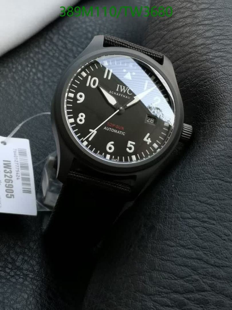 IWC-Watches(5A) Code: TW3680 $: 389USD