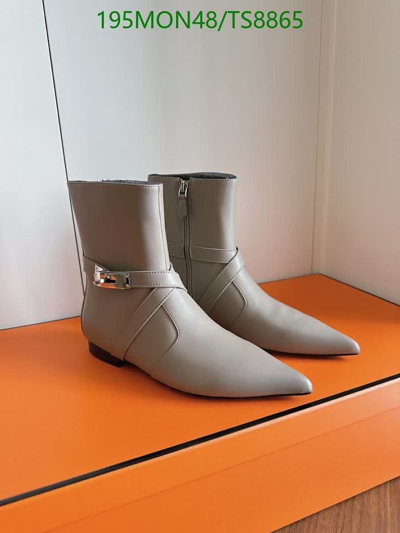 Boots-Shoes(Women) Code: TS8865 $: 195USD
