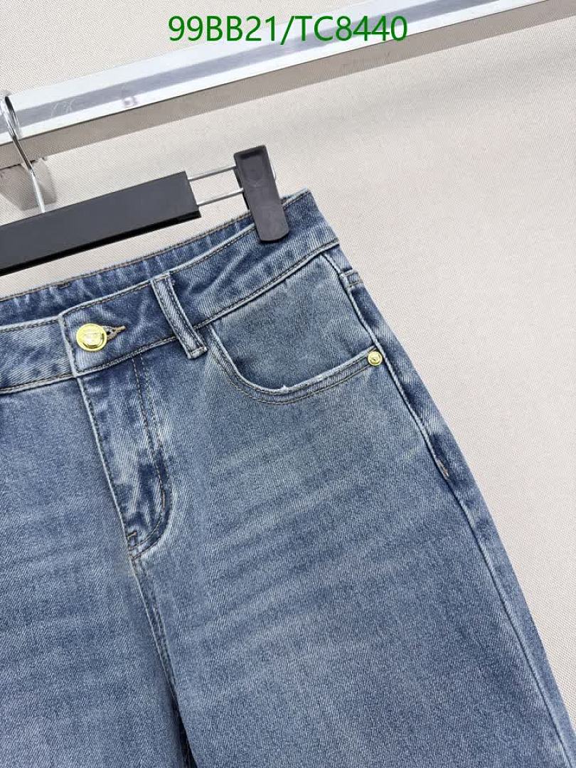 Dior-Clothing Code: TC8440 $: 99USD