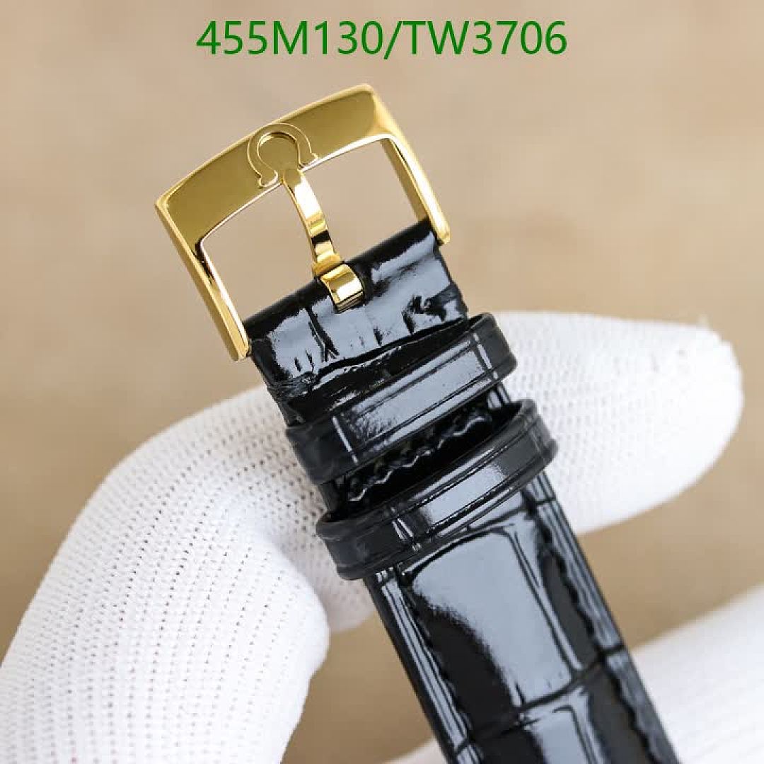 Omega-Watches(5A) Code: TW3706 $: 455USD
