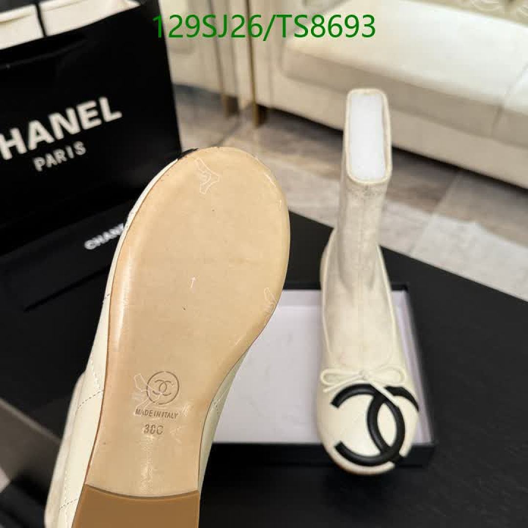 Boots-Shoes(Women) Code: TS8693 $: 129USD