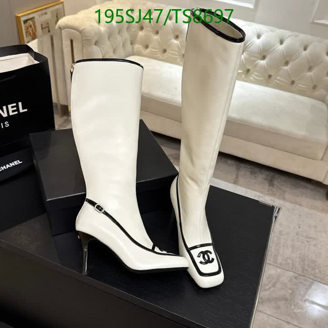 Boots-Shoes(Women) Code: TS8697 $: 195USD