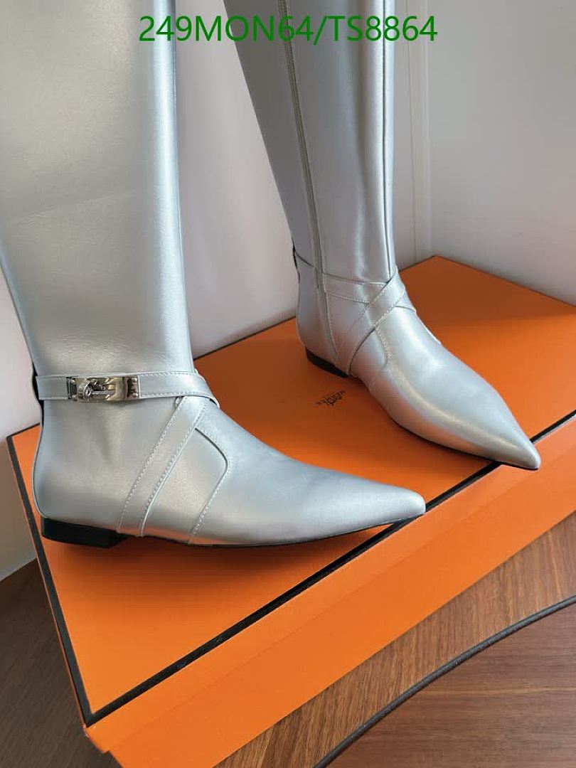Boots-Shoes(Women) Code: TS8864 $: 249USD