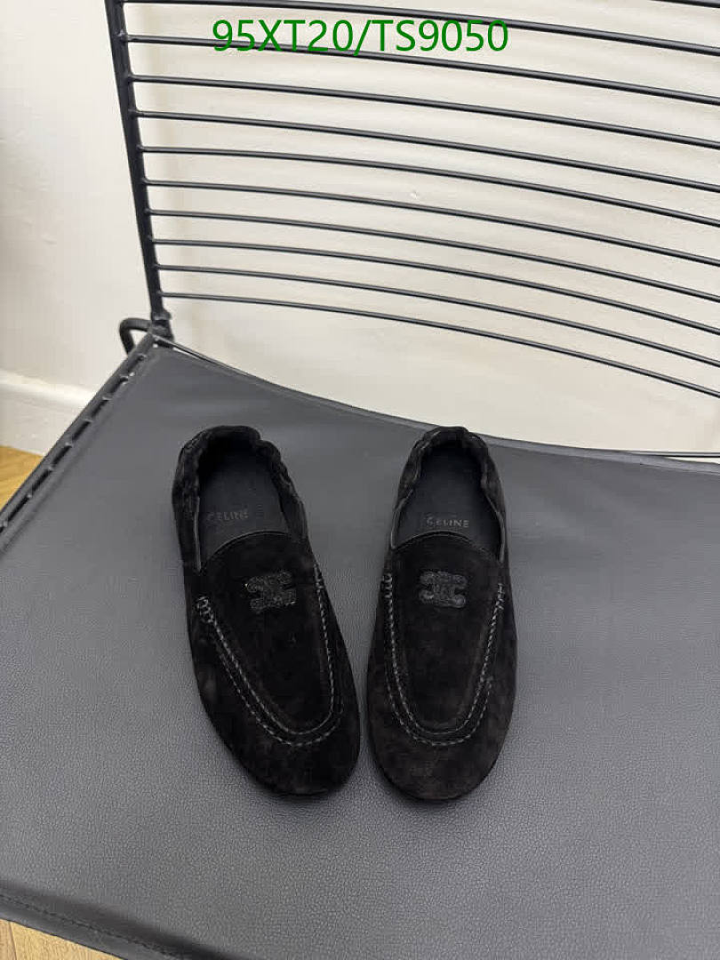 Celine-Shoes(Women) Code: TS9050 $: 95USD