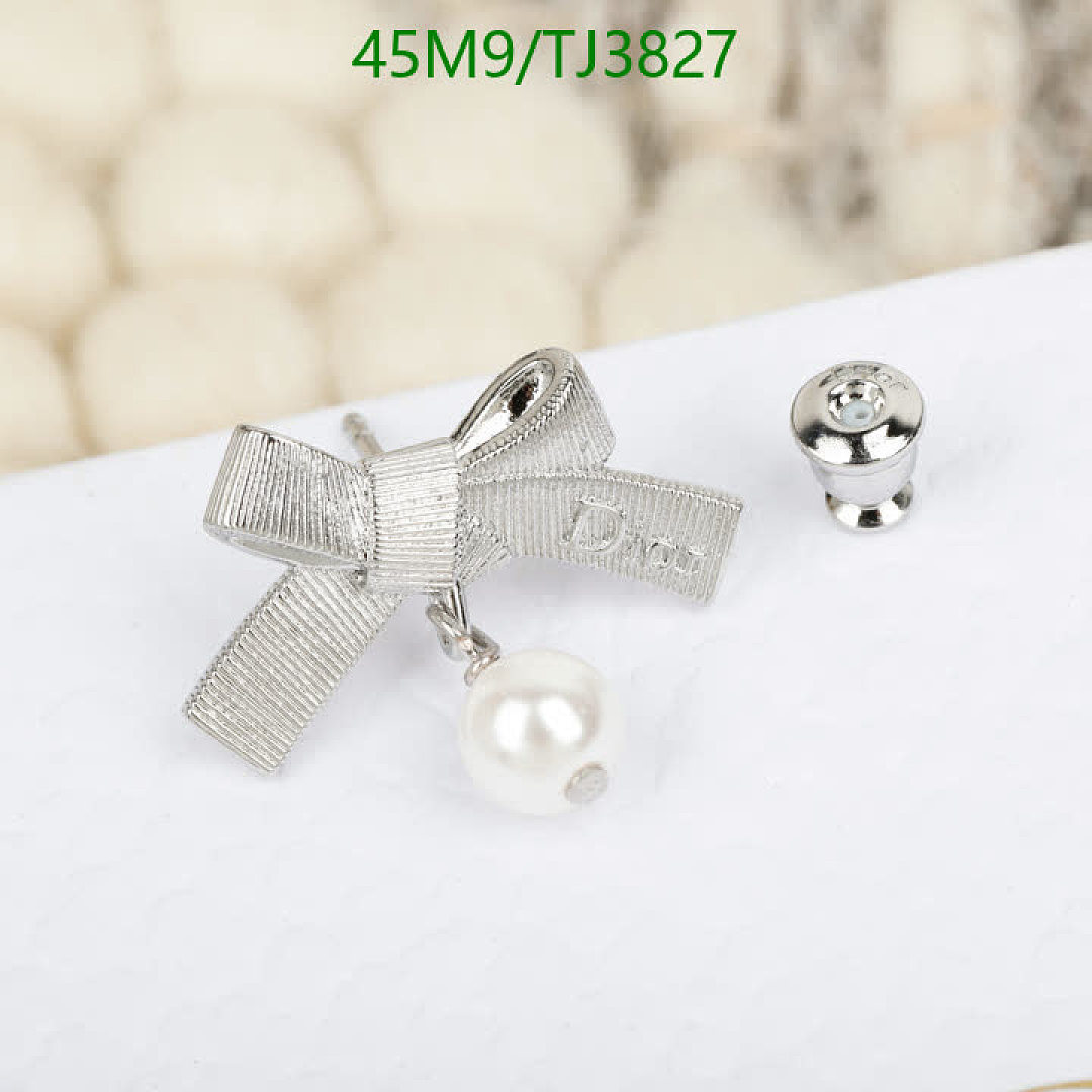 Dior-Jewelry Code: TJ3827 $: 45USD