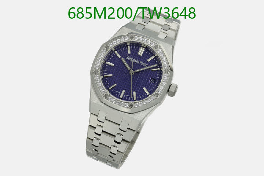 Audemars Piguet-Watches(5A) Code: TW3648 $: 685USD