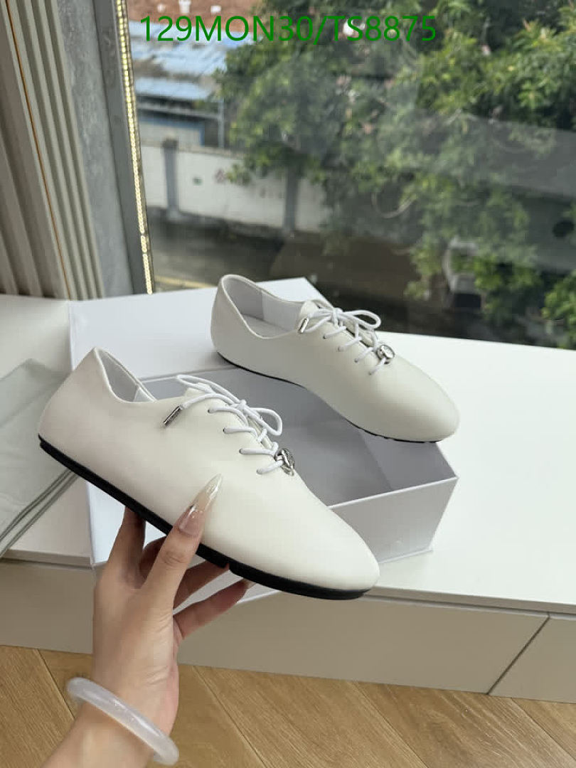 Loewe-Shoes(Women) Code: TS8875 $: 129USD