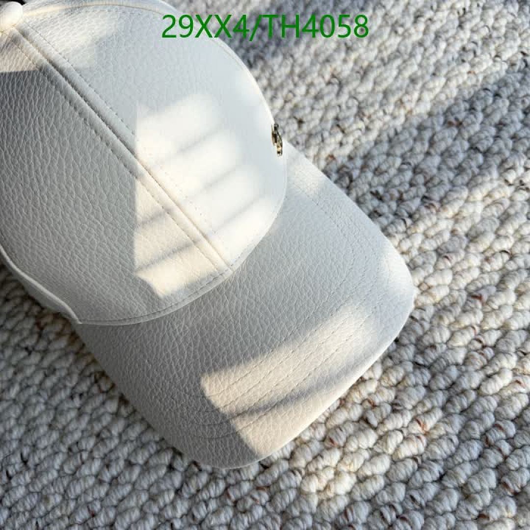 Chanel-Hats Code: TH4058 $: 29USD