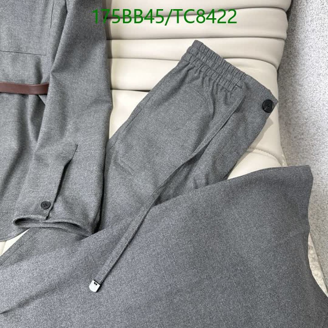 Dior-Clothing Code: TC8422 $: 175USD