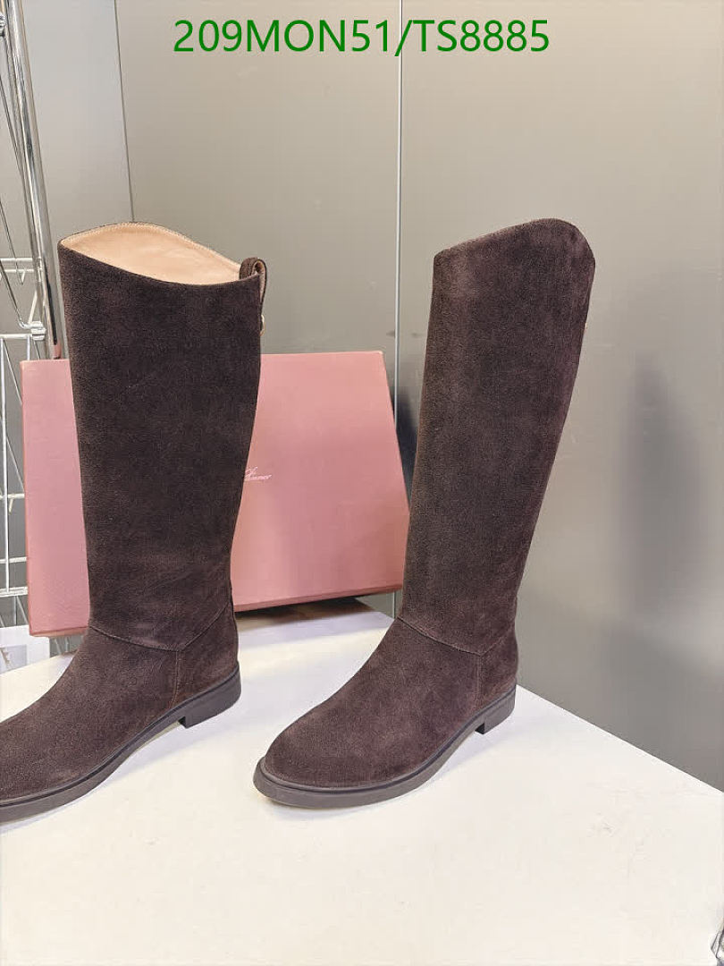 Boots-Shoes(Women) Code: TS8885 $: 209USD