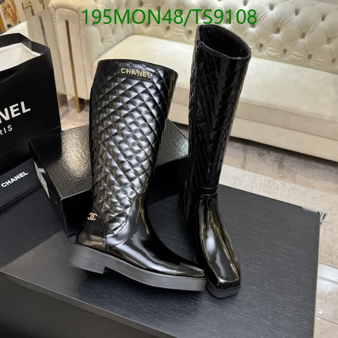 Boots-Shoes(Women) Code: TS9108 $: 195USD