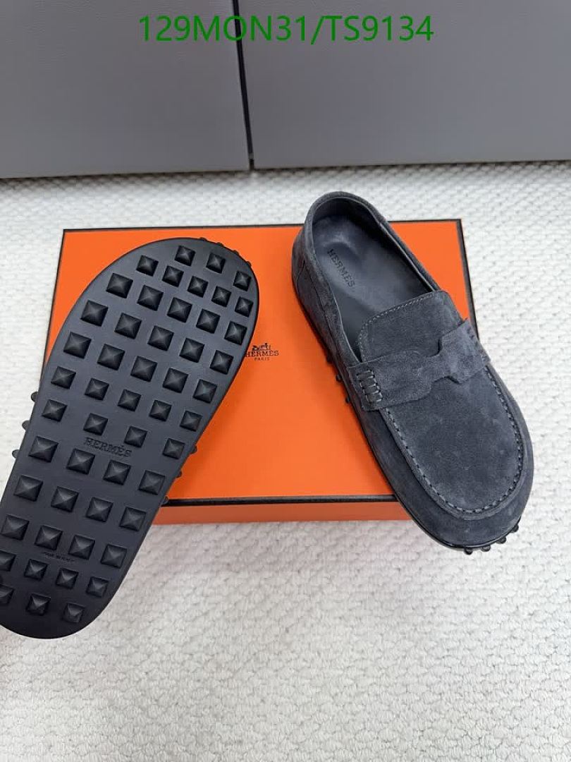 Hermes-Shoes(Women) Code: TS9134 $: 129USD