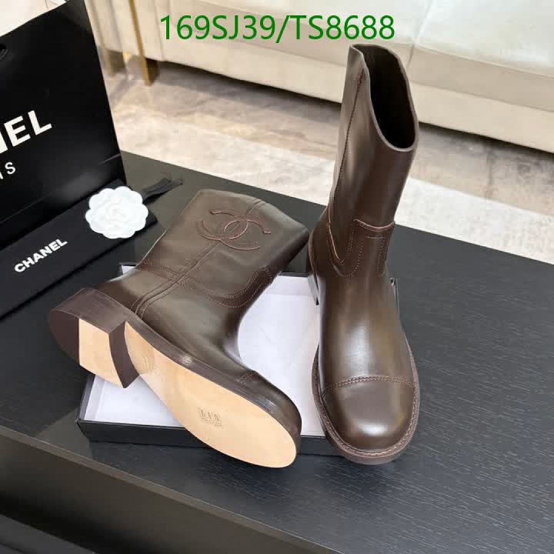 Boots-Shoes(Women) Code: TS8688 $: 169USD