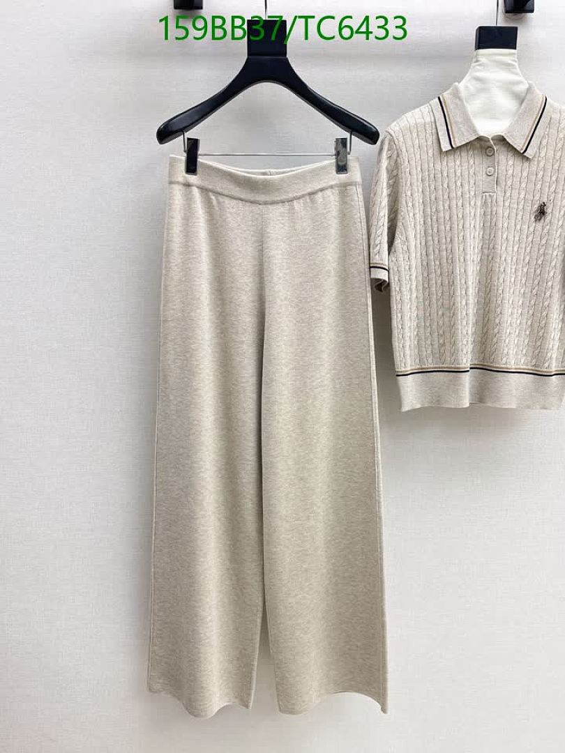 Ralph Lauren-Clothing Code: TC6433 $: 159USD