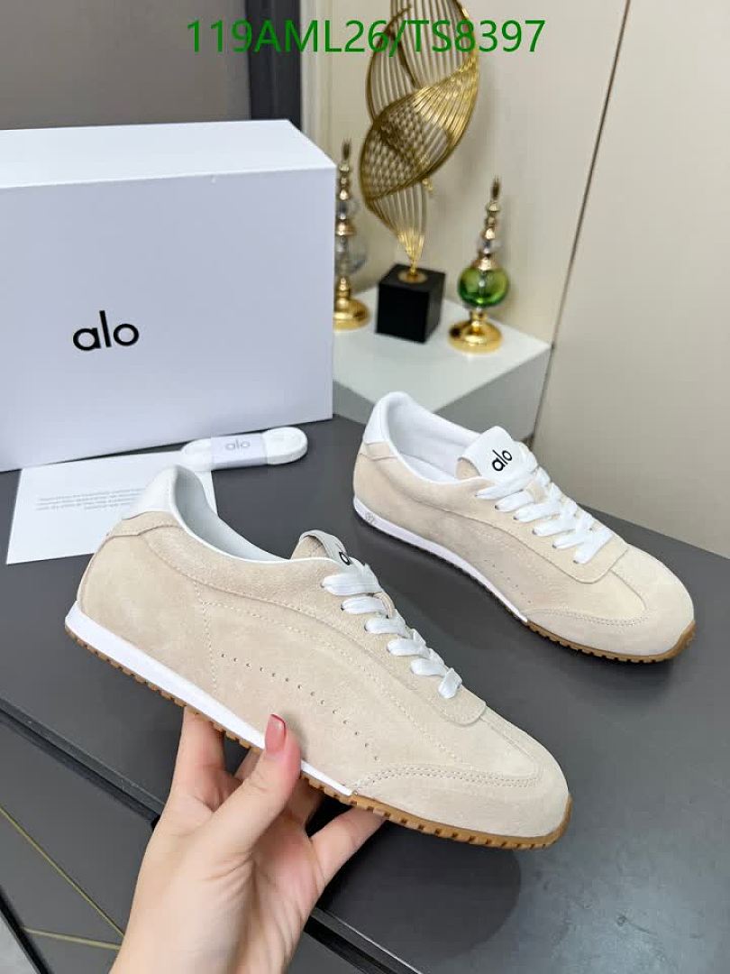 Alo-Shoes(Women) Code: TS8397 $: 119USD