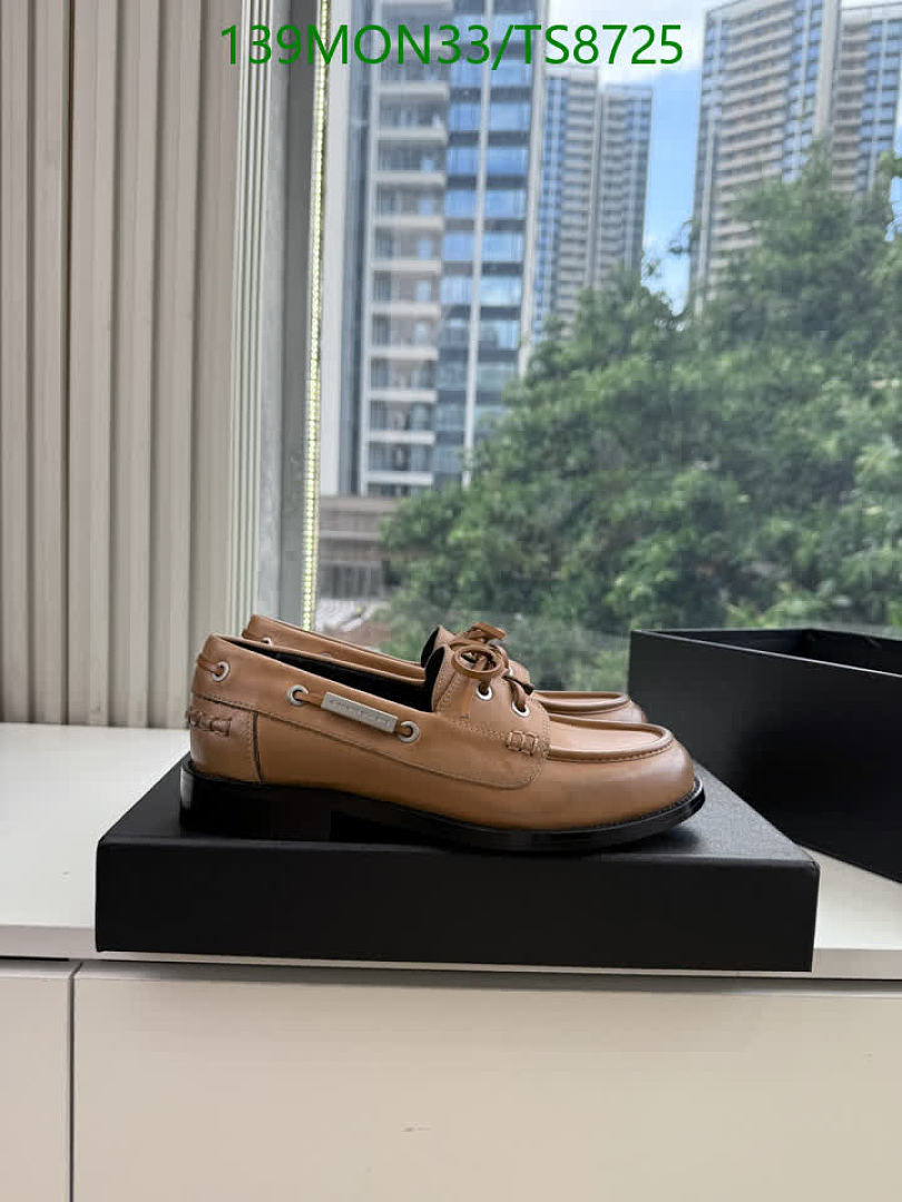 Alexander Wang-Shoes(Women) Code: TS8725 $: 139USD