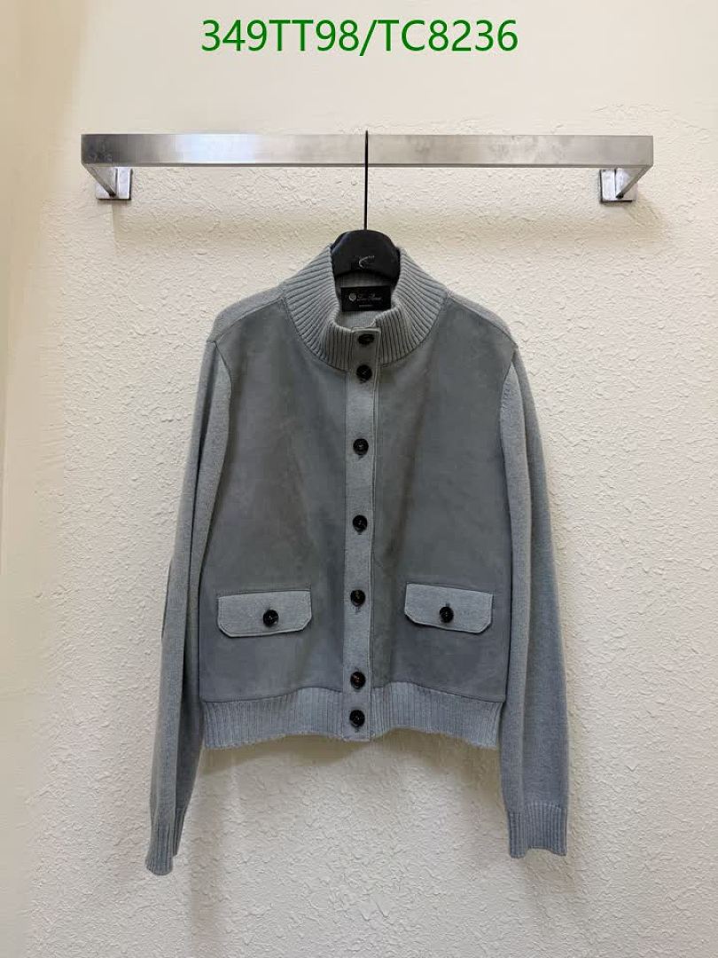 Loro Piana-Down Jackets(Women) Code: TC8236 $: 349USD