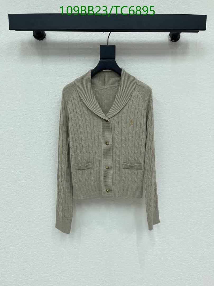 Ralph Lauren-Clothing Code: TC6895 $: 109USD