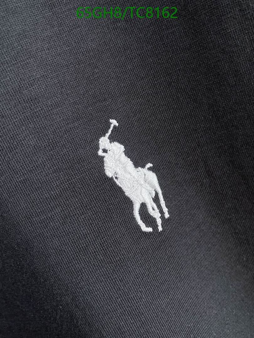 Ralph Lauren-Clothing Code: TC8162 $: 65USD