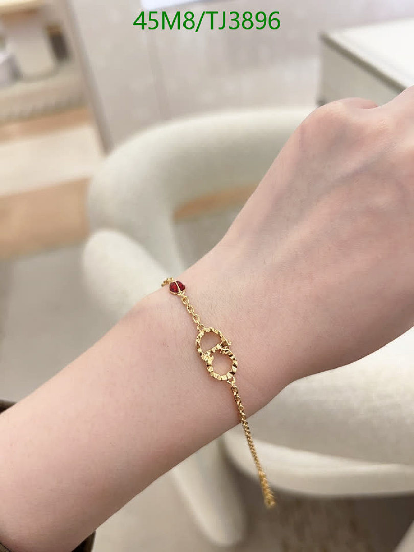 Dior-Jewelry Code: TJ3896 $: 45USD