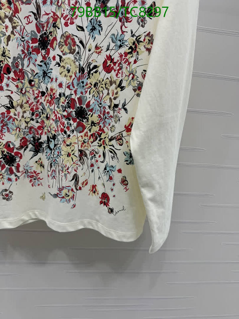 Chanel-Clothing Code: TC8297 $: 79USD