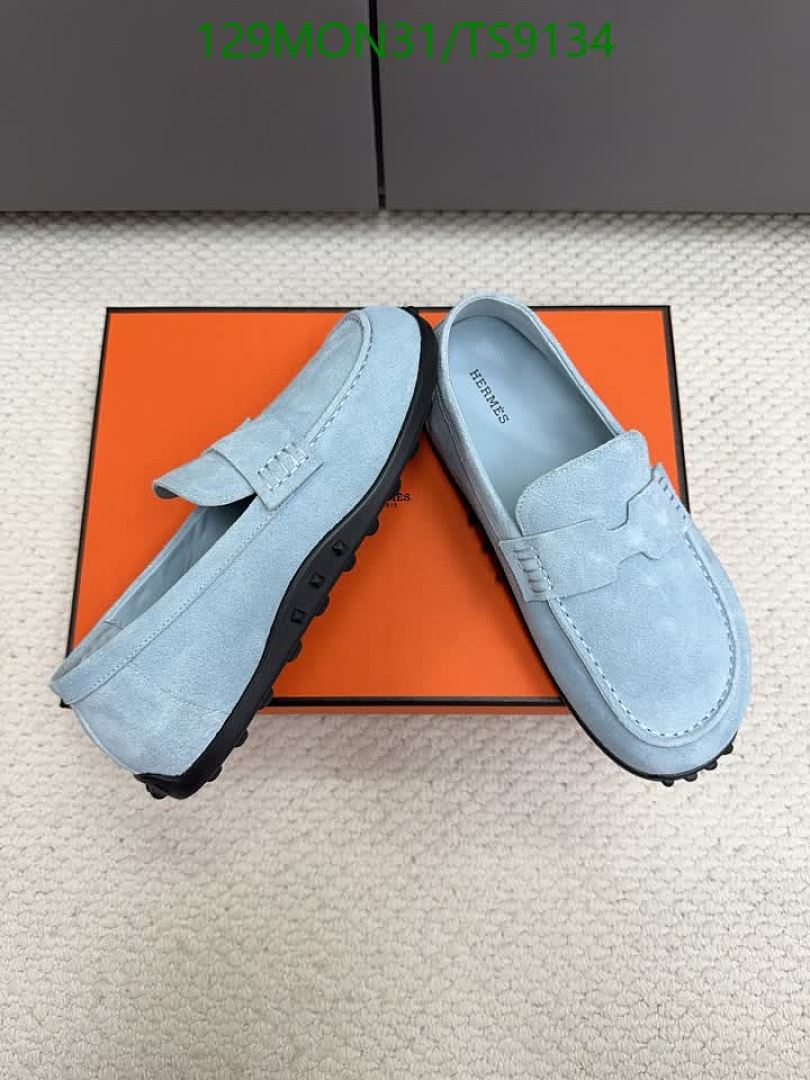 Hermes-Shoes(Women) Code: TS9134 $: 129USD