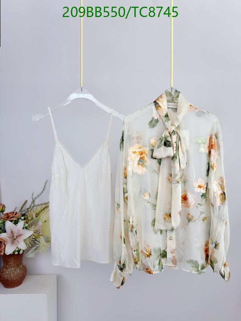 Zimmermann-Clothing Code: TC8745 $: 209USD