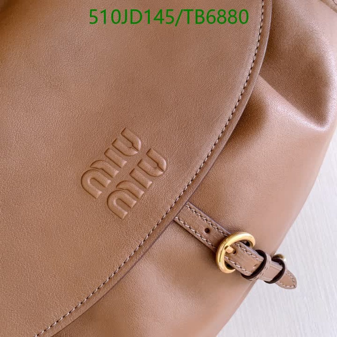 Miu Miu-Bags(5A) Code: TB6880 $: 510USD